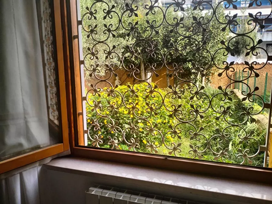 Immagine 17 di Villetta a schiera in vendita  a Livorno