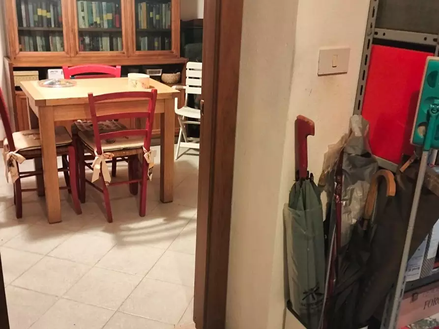 Immagine 77 di Villetta a schiera in vendita  a Livorno