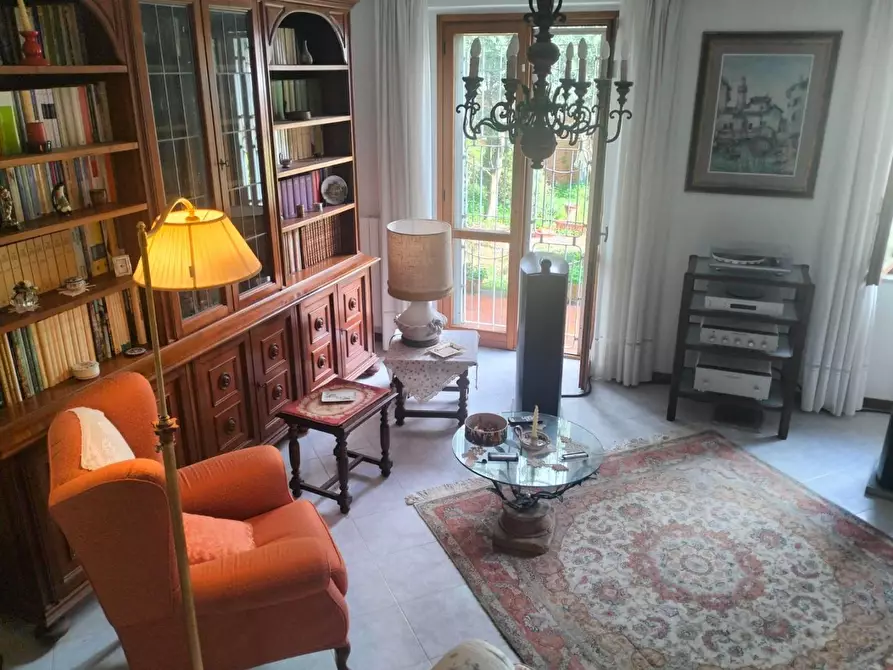 Immagine 34 di Villetta a schiera in vendita  a Livorno