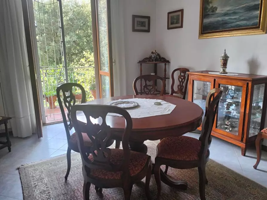 Immagine 40 di Villetta a schiera in vendita  a Livorno