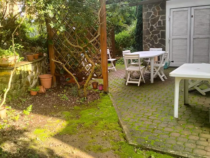 Immagine 25 di Villetta a schiera in vendita  a Livorno