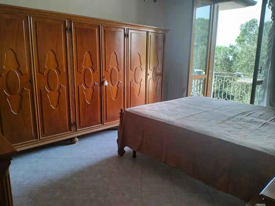 Immagine 50 di Villetta a schiera in vendita  a Livorno