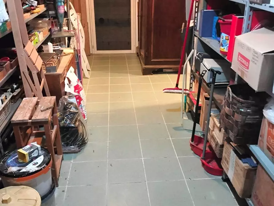 Immagine 83 di Villetta a schiera in vendita  a Livorno