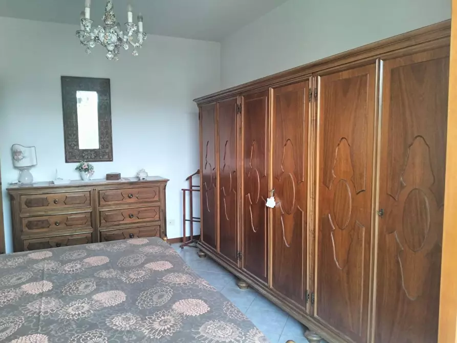 Immagine 52 di Villetta a schiera in vendita  a Livorno