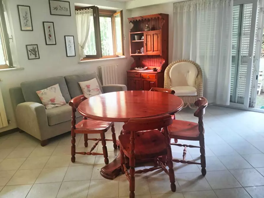 Immagine 67 di Villetta a schiera in vendita  a Livorno