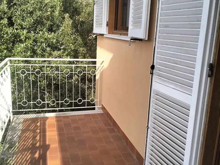 Immagine 54 di Villetta a schiera in vendita  a Livorno