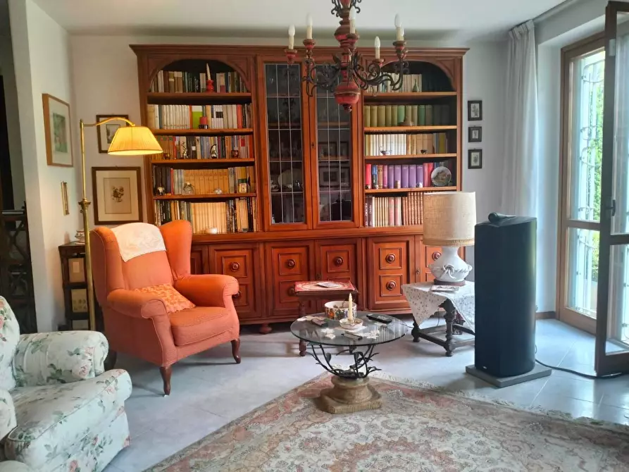 Immagine 32 di Villetta a schiera in vendita  a Livorno