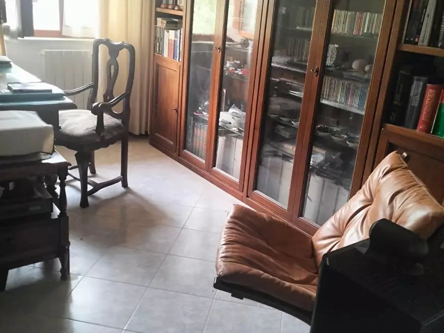 Immagine 59 di Villetta a schiera in vendita  a Livorno