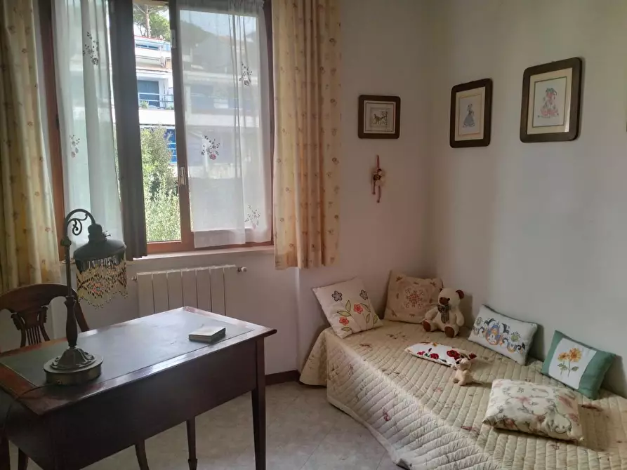 Immagine 56 di Villetta a schiera in vendita  a Livorno