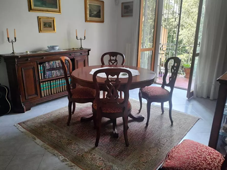 Immagine 41 di Villetta a schiera in vendita  a Livorno