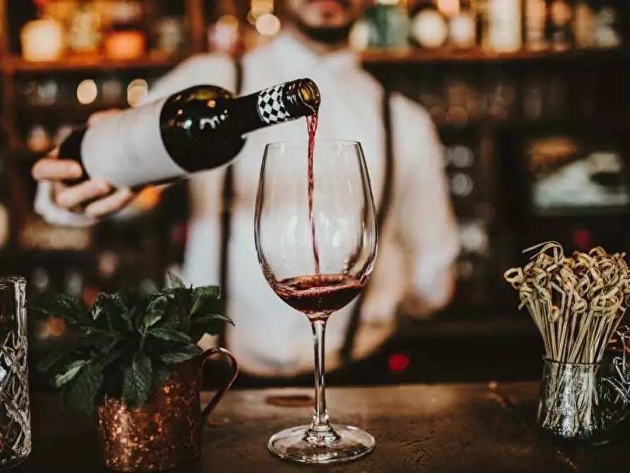 Immagine 7 di Bar / Ristorante in vendita  a Calcinaia