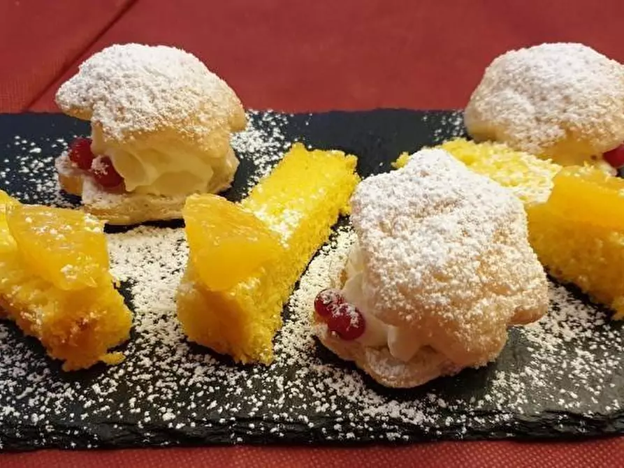 Immagine 2 di Bar / Ristorante in vendita  a Calcinaia