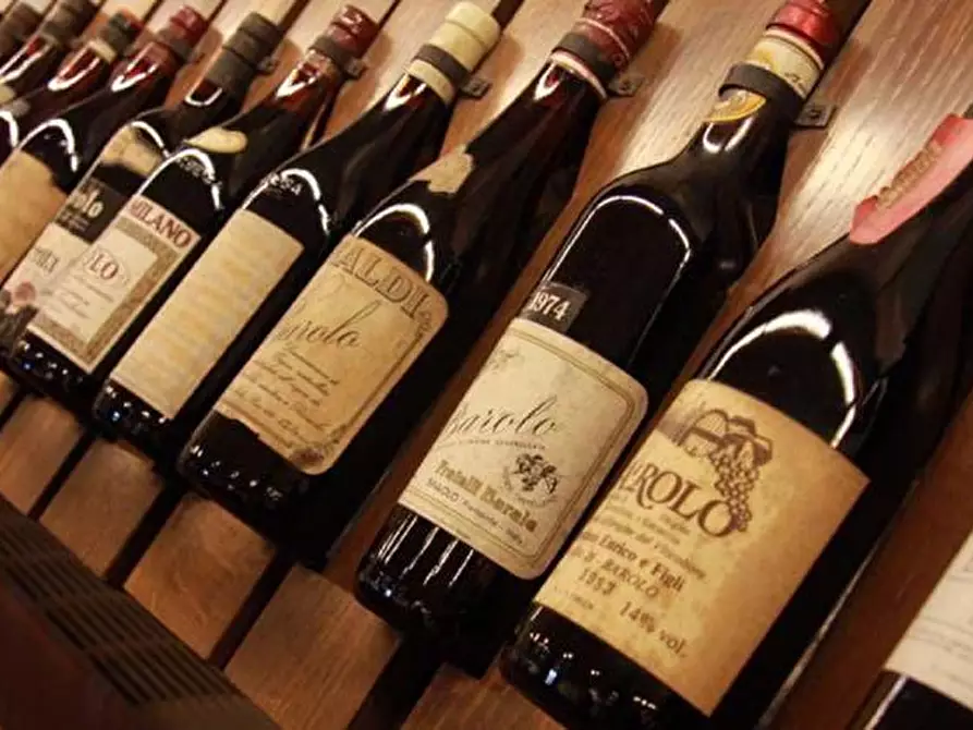 Immagine 4 di Bar / Ristorante in vendita  a Calcinaia