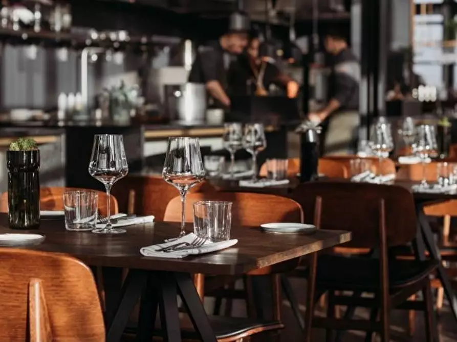 Immagine 6 di Bar / Ristorante in vendita  a Calcinaia