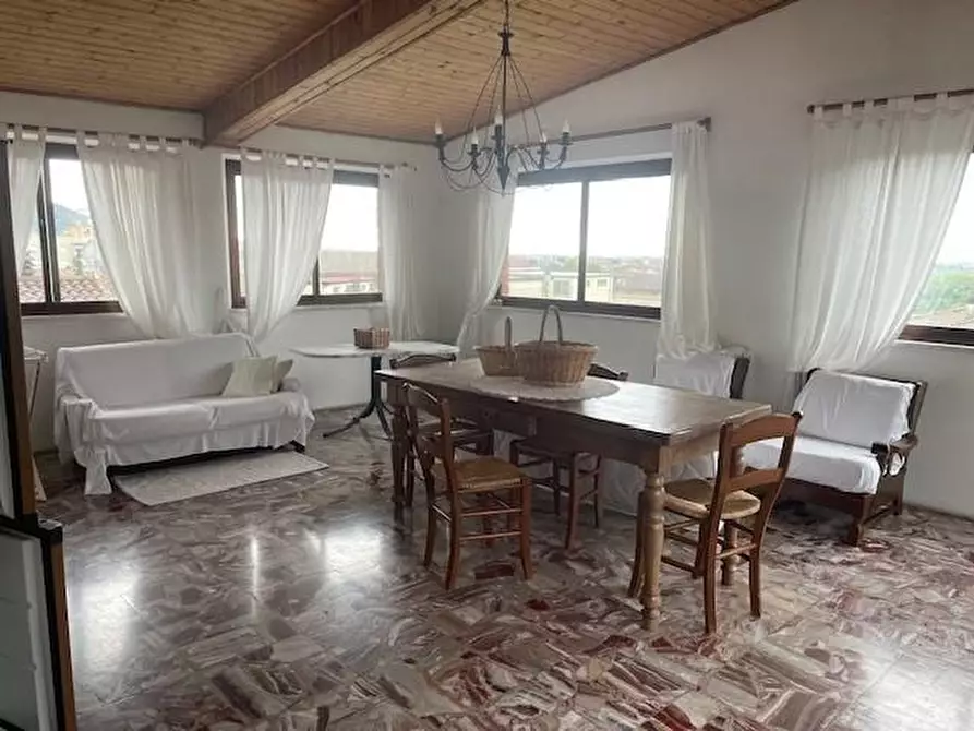 Immagine 44 di Casa semindipendente in vendita  a Massa