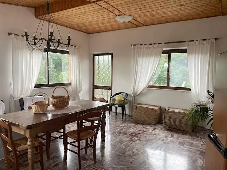 Immagine 45 di Casa semindipendente in vendita  a Massa