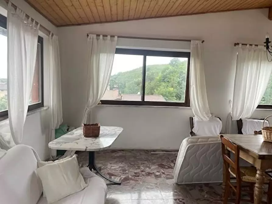 Immagine 49 di Casa semindipendente in vendita  a Massa