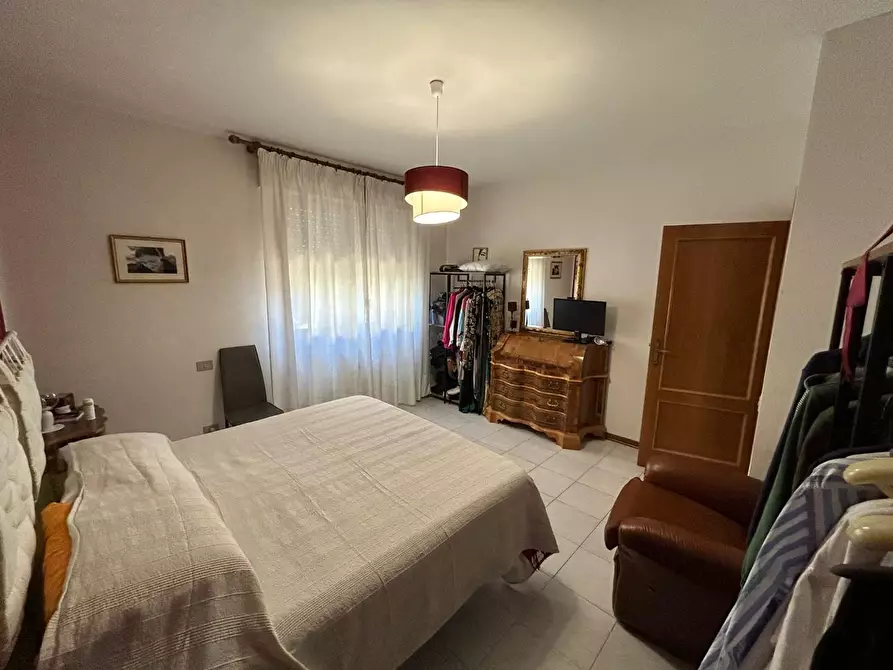 Immagine 17 di Appartamento in vendita  a Rapolano Terme