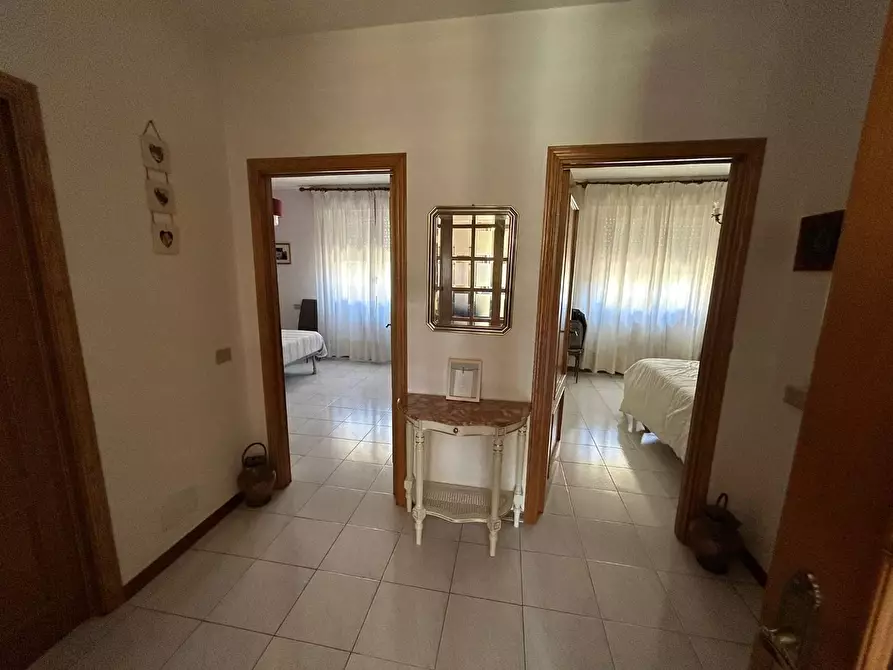 Immagine 12 di Appartamento in vendita  a Rapolano Terme