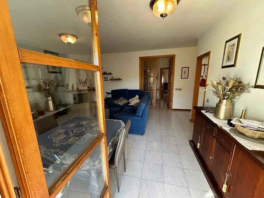 Immagine 4 di Appartamento in vendita  a Rapolano Terme