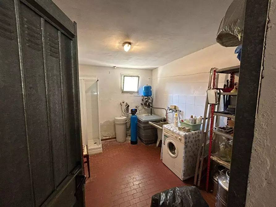 Immagine 21 di Appartamento in vendita  a Rapolano Terme