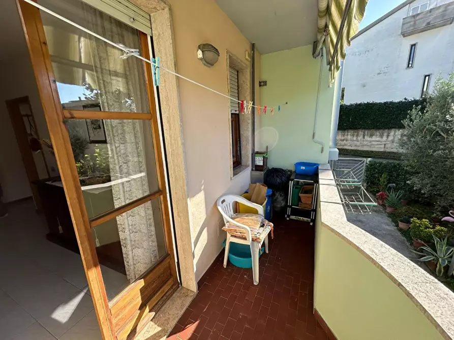 Immagine 2 di Appartamento in vendita  a Rapolano Terme