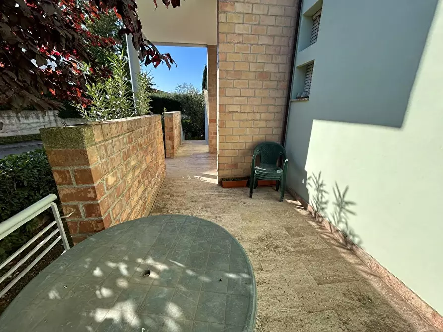 Immagine 11 di Appartamento in vendita  a Rapolano Terme