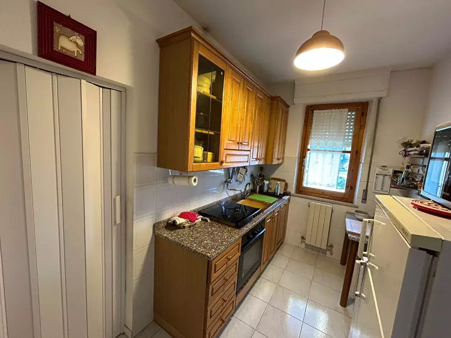 Immagine 7 di Appartamento in vendita  a Rapolano Terme