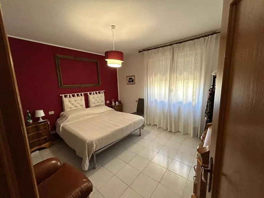 Immagine 14 di Appartamento in vendita  a Rapolano Terme