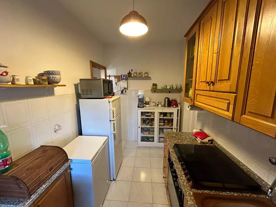 Immagine 8 di Appartamento in vendita  a Rapolano Terme