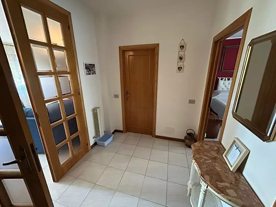 Immagine 13 di Appartamento in vendita  a Rapolano Terme