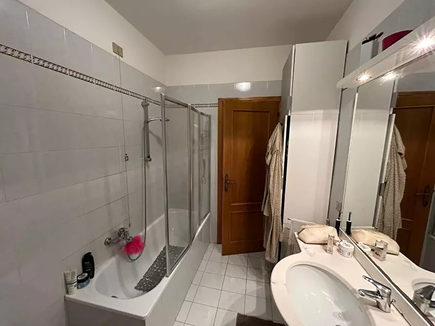 Immagine 19 di Appartamento in vendita  a Rapolano Terme