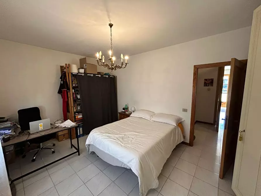 Immagine 15 di Appartamento in vendita  a Rapolano Terme