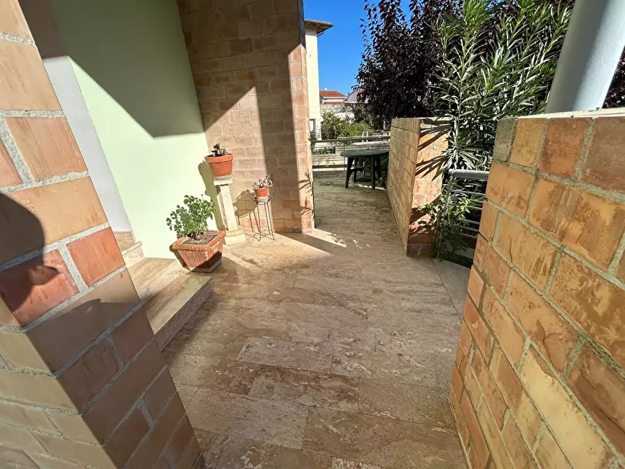 Immagine 3 di Appartamento in vendita  a Rapolano Terme