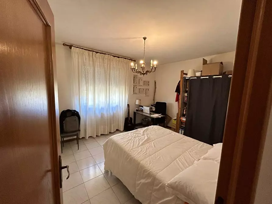 Immagine 16 di Appartamento in vendita  a Rapolano Terme