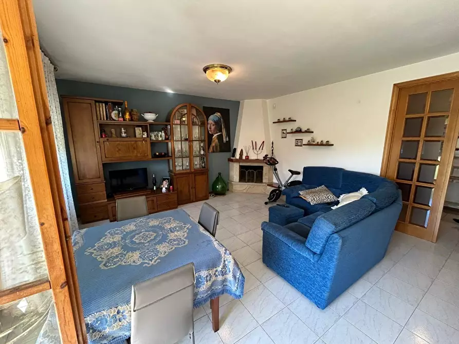 Immagine 5 di Appartamento in vendita  a Rapolano Terme