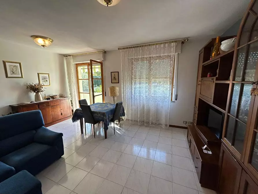 Immagine 6 di Appartamento in vendita  a Rapolano Terme