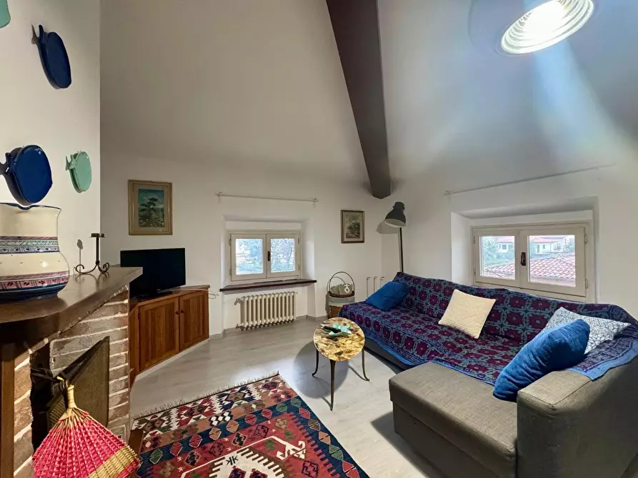 Immagine 27 di Appartamento in vendita  a Forte Dei Marmi