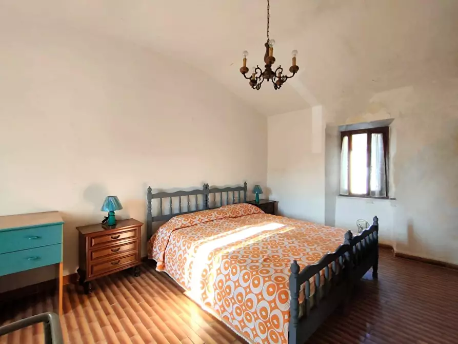 Immagine 7 di Porzione di casa in vendita  a Massa