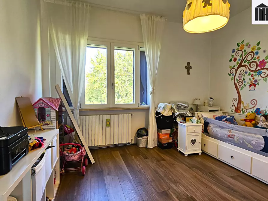 Immagine 24 di Casa indipendente in vendita  a Fucecchio