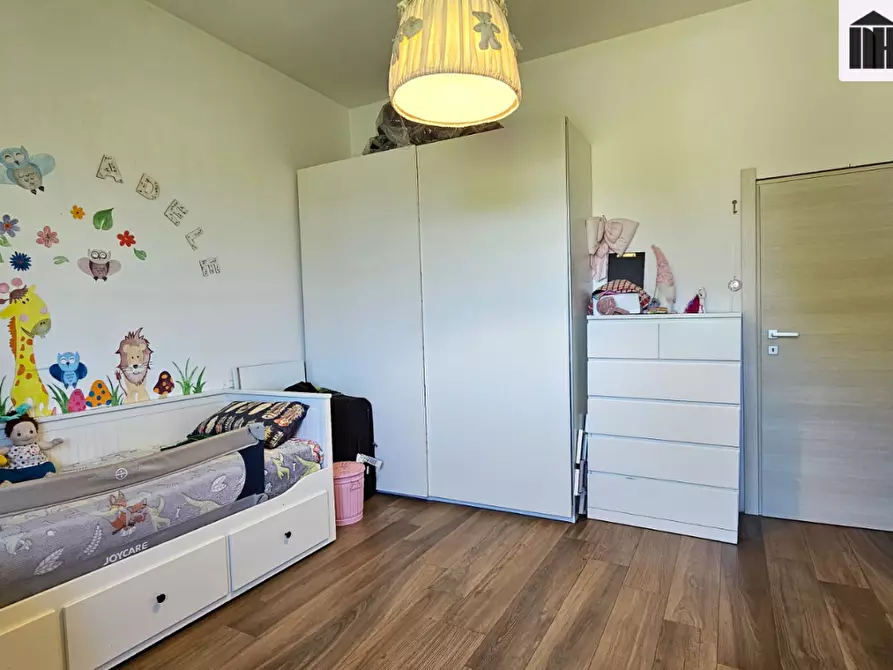 Immagine 26 di Casa indipendente in vendita  a Fucecchio