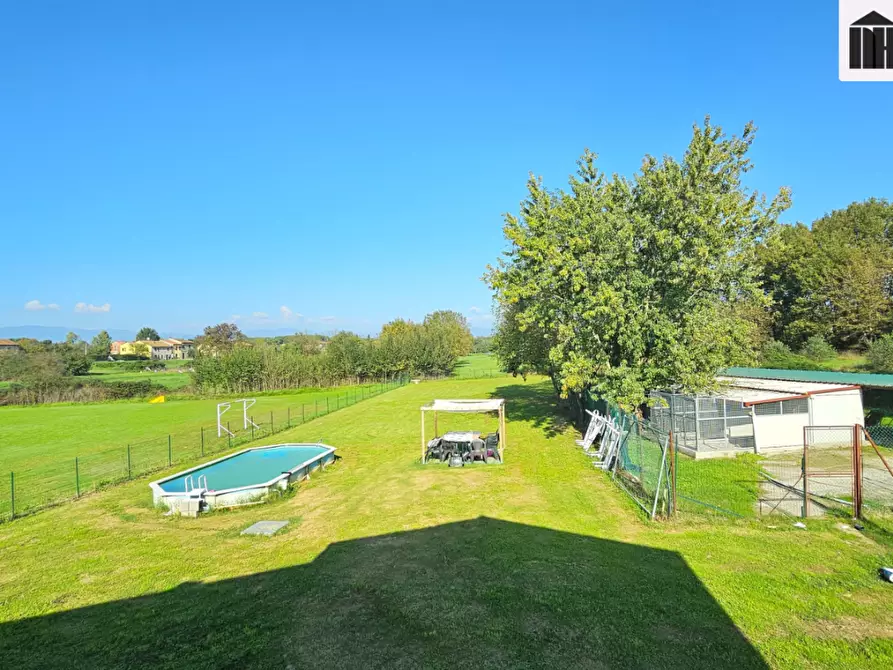 Immagine 27 di Casa indipendente in vendita  a Fucecchio