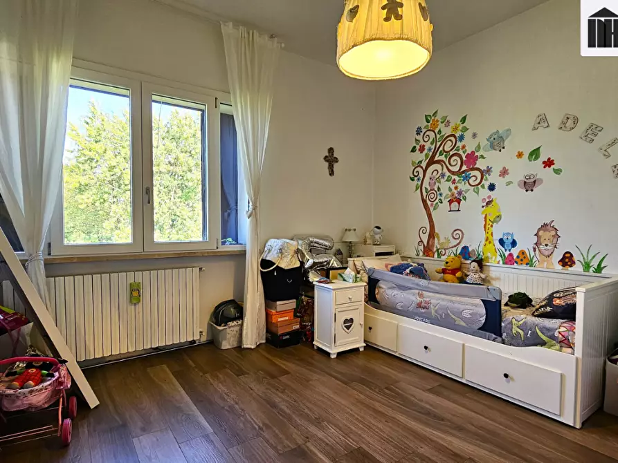 Immagine 25 di Casa indipendente in vendita  a Fucecchio