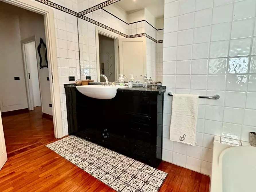 Immagine 30 di Mansarda in vendita  a Pontedera