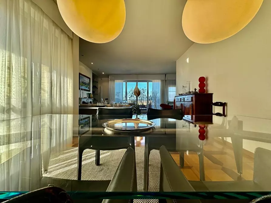 Immagine 10 di Mansarda in vendita  a Pontedera