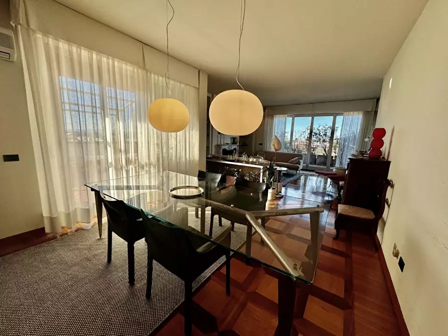 Immagine 8 di Mansarda in vendita  a Pontedera