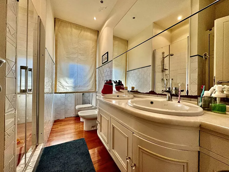 Immagine 24 di Mansarda in vendita  a Pontedera