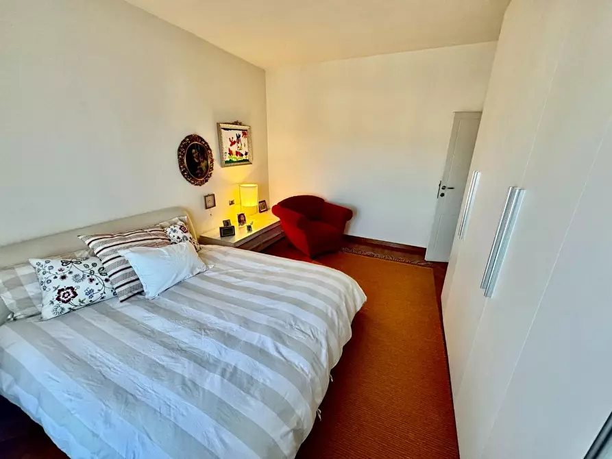 Immagine 28 di Mansarda in vendita  a Pontedera