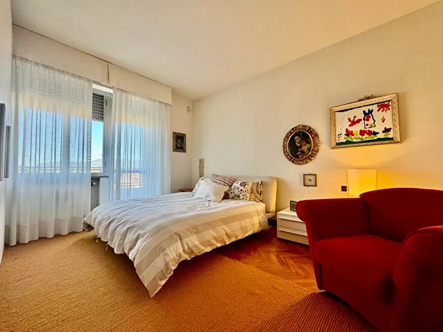 Immagine 27 di Mansarda in vendita  a Pontedera