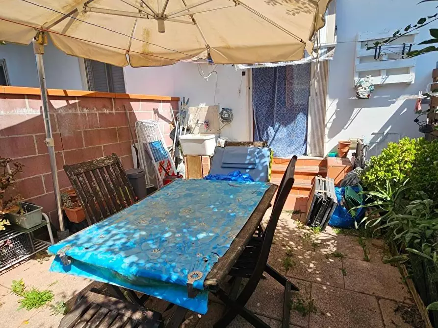 Immagine 13 di Terratetto in vendita  a Collesalvetti